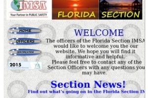 Florida Section