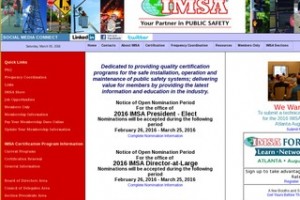 International IMSA